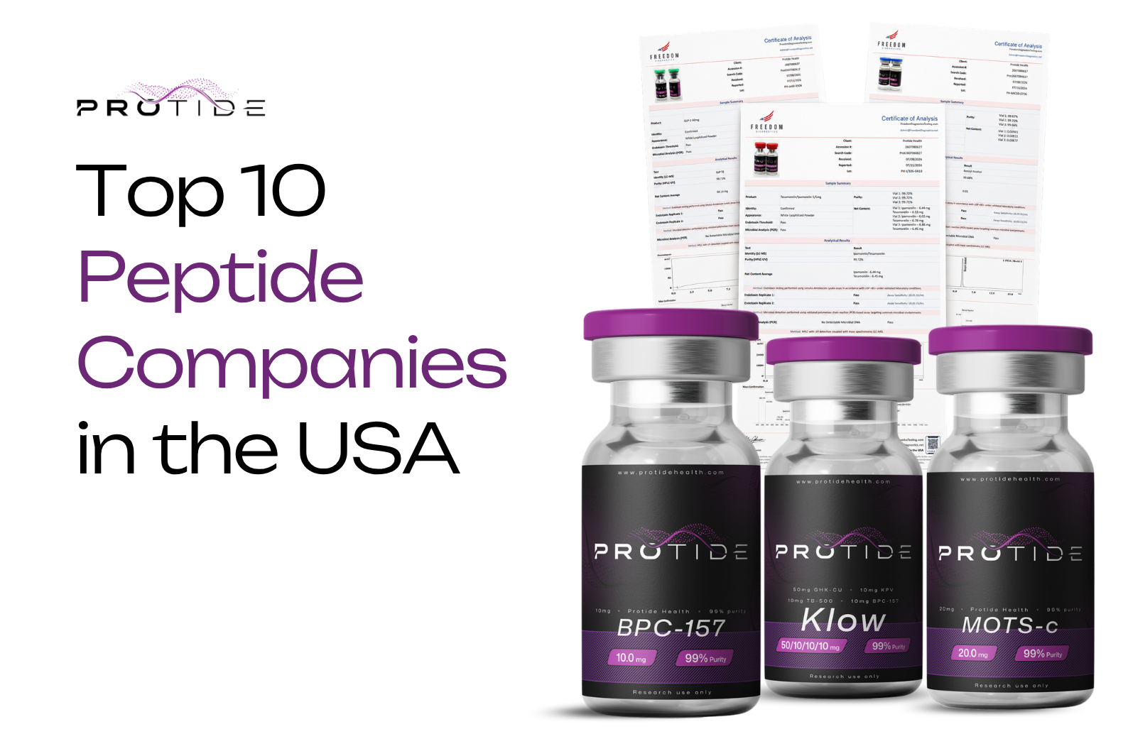 best bpc-157 peptide brands 2025 Top 10 Companies in the USA: Ranked Vendors (2026 Guide) Liquid Vitamin B12 MIC B12 Shots: FAQs Size:1kg - Email for pricing